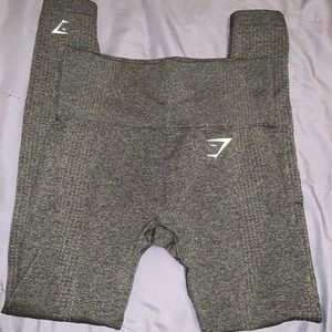 Vital Seamless Leggings